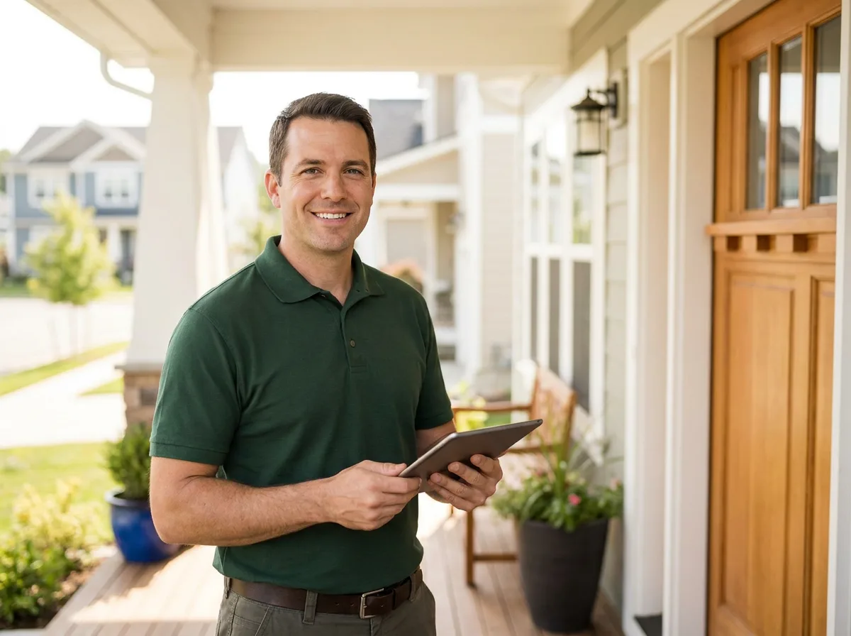 Pest control FAQs for Windham, CT